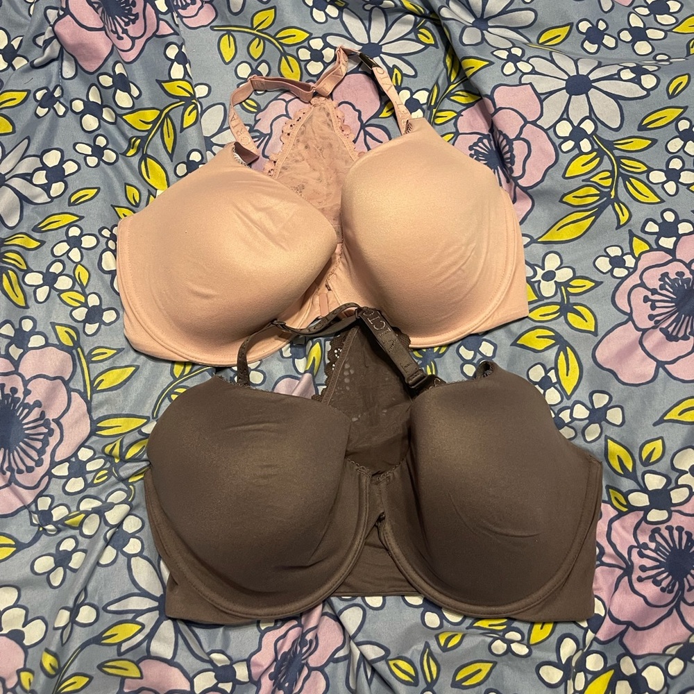 Victoria Secret Demi Bra